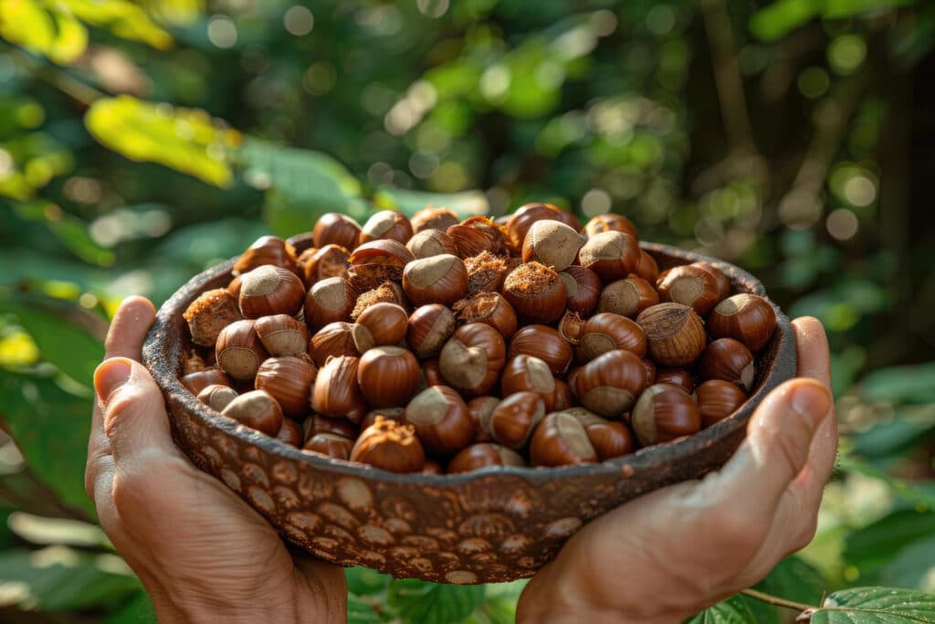 Benefícios dos superfoods
