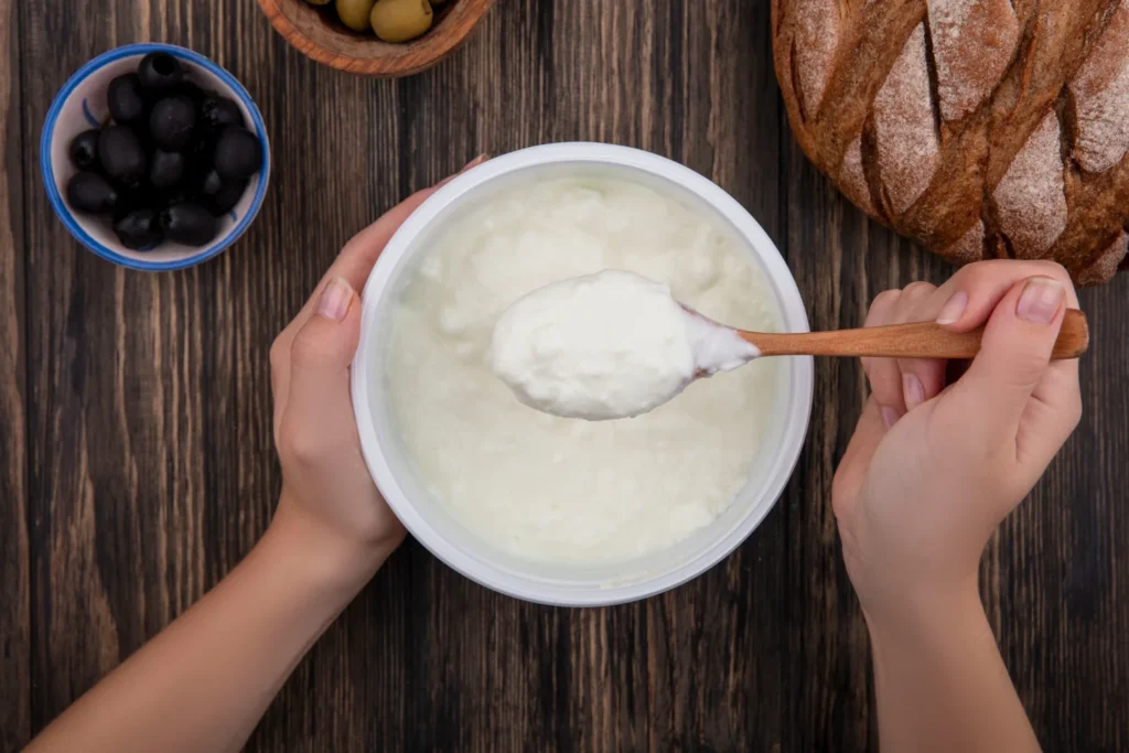 kefir