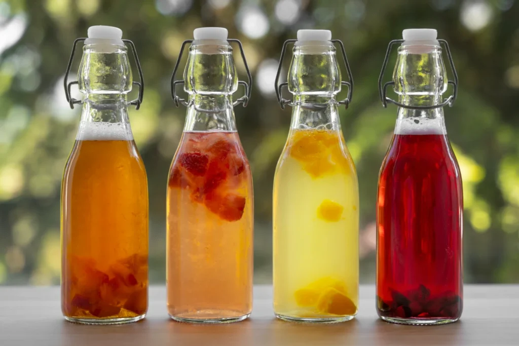 kombucha