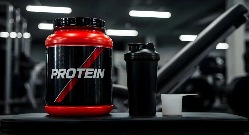 whey vermelho
