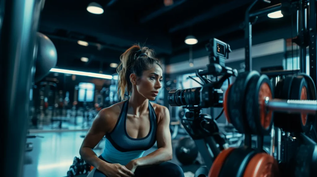 o que comer antes do treino