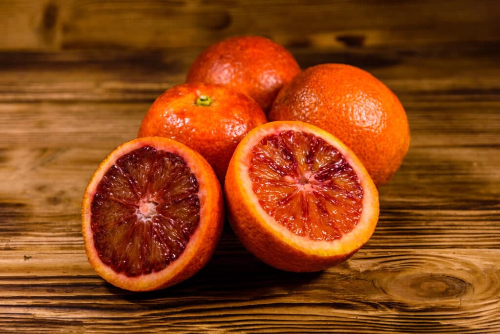 benefício da laranja moro