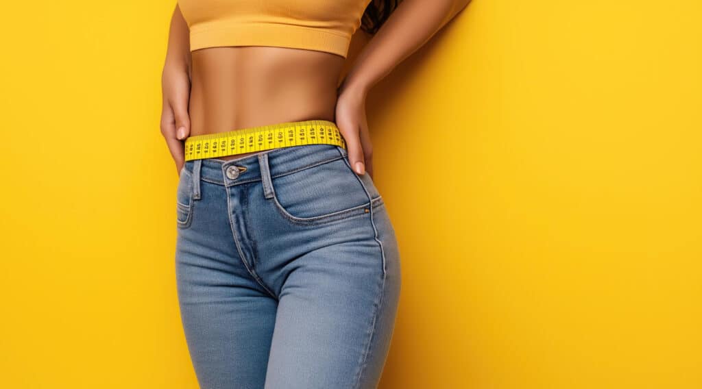 emagrecer bebendo água