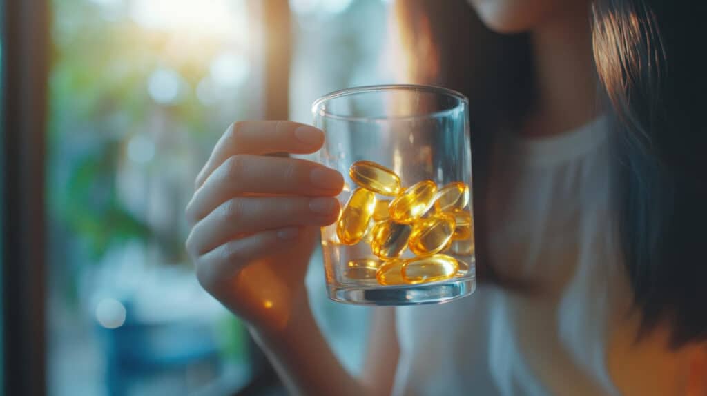 excesso de vitamina d