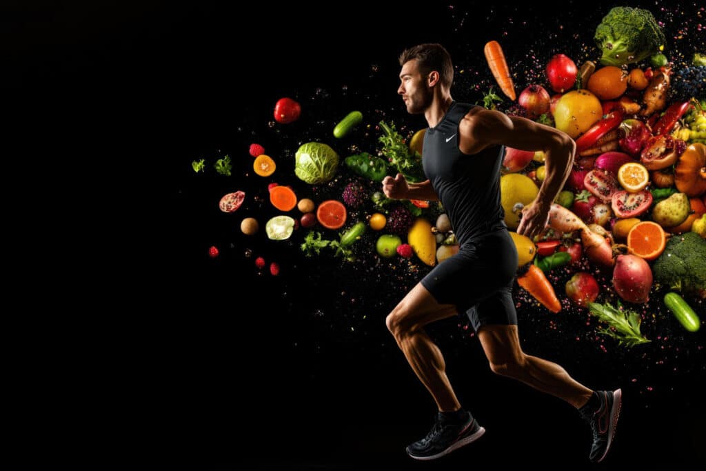 Nutrição esportiva