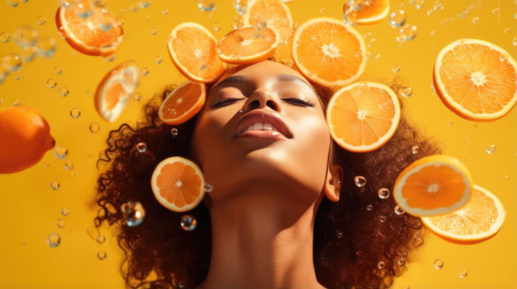vitamina c