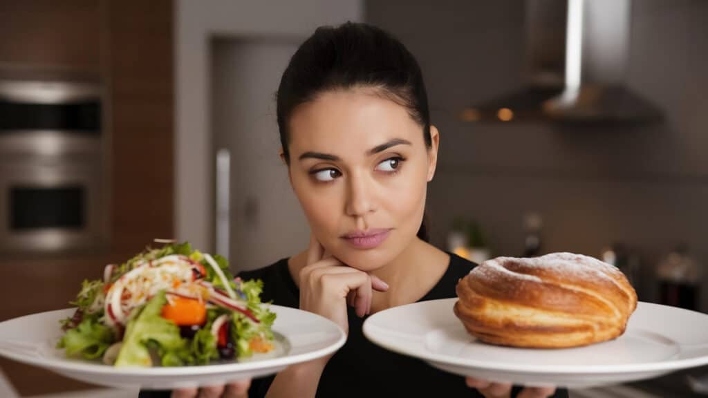 Déficit Calórico e Emagrecimento