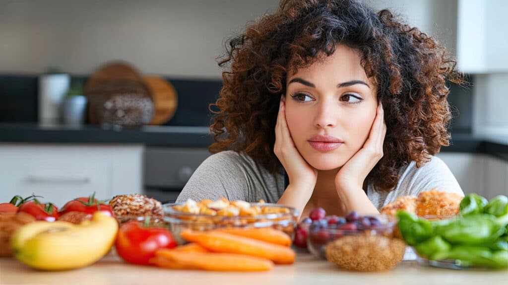 Dieta para endometriose