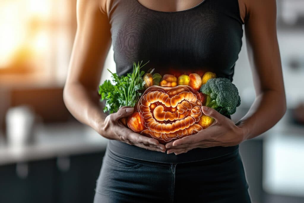 Intestino e emagrecimento