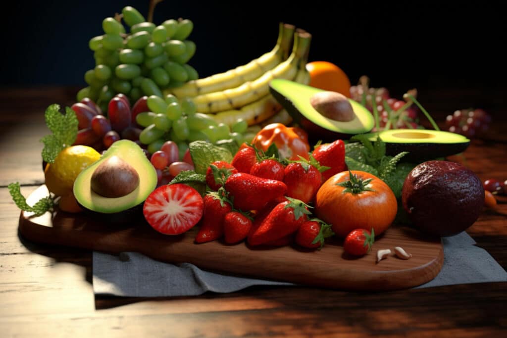 Dieta para gordura no fígado