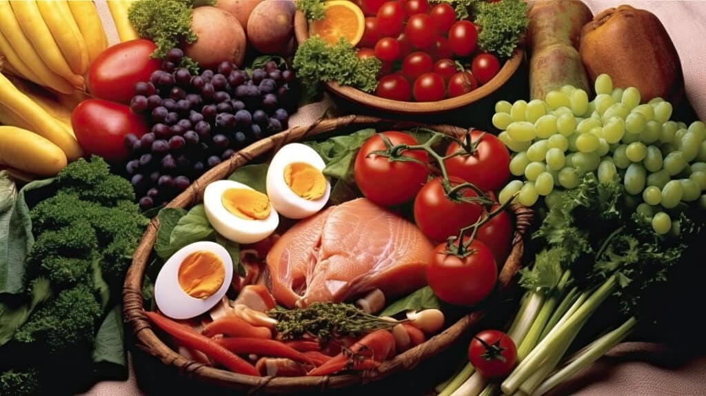 Dieta sem carboidrato