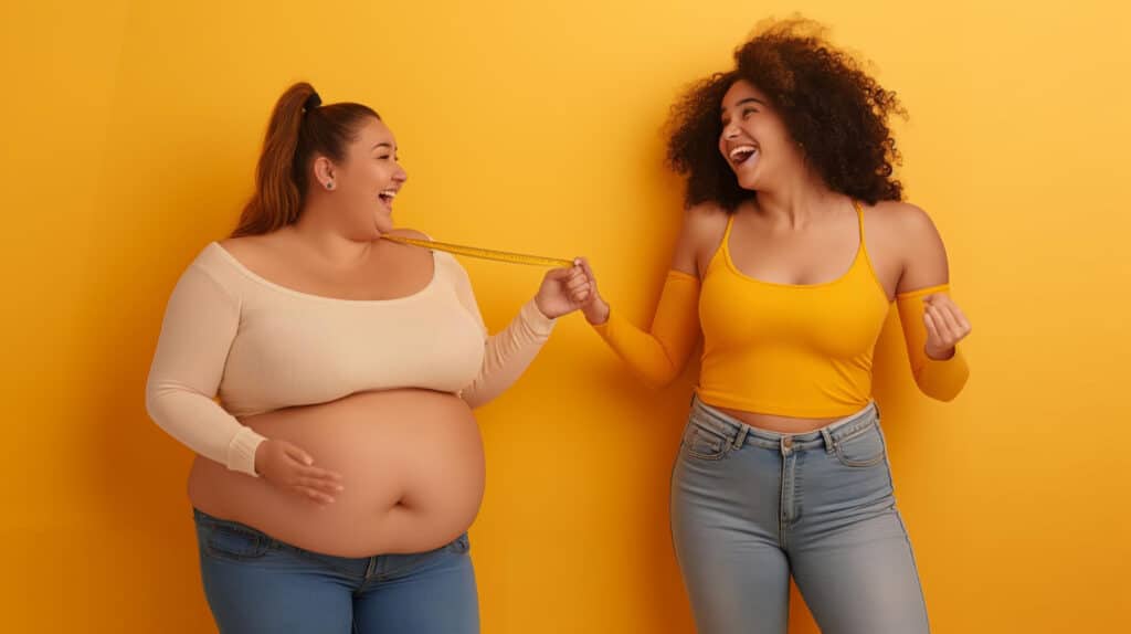 Erros comuns que impedem emagrecimento