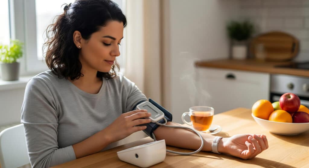 Dieta para Hipertensos