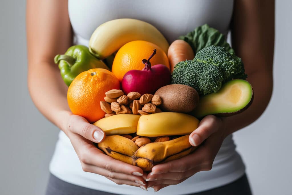 Suplementos para imunidade