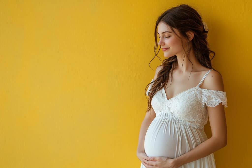 vitamina de gestante