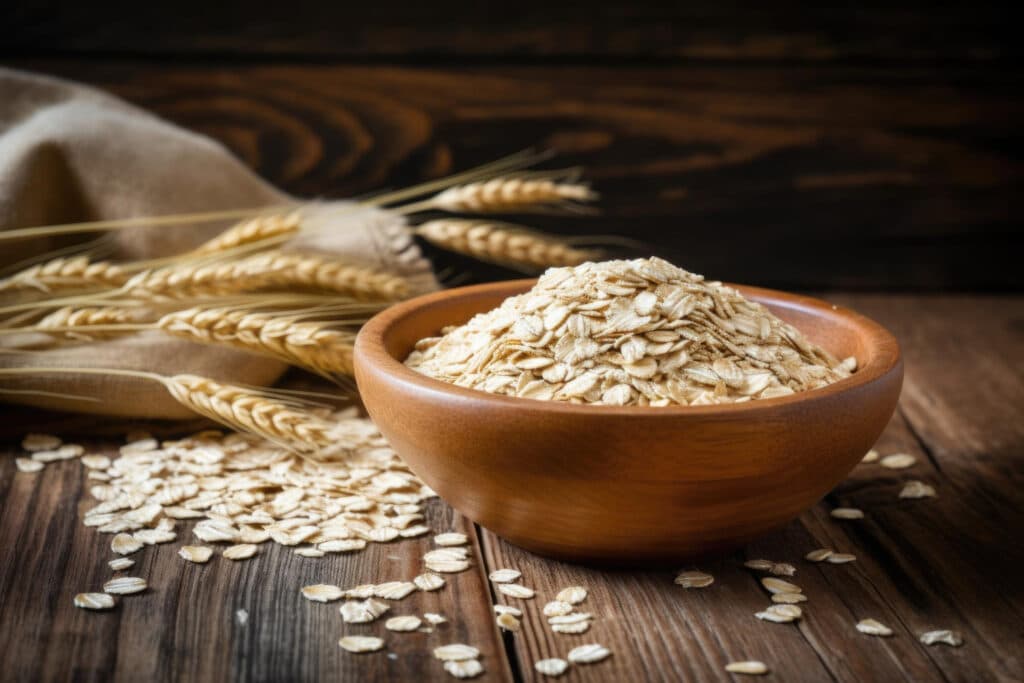 Aveia e seus benefícios