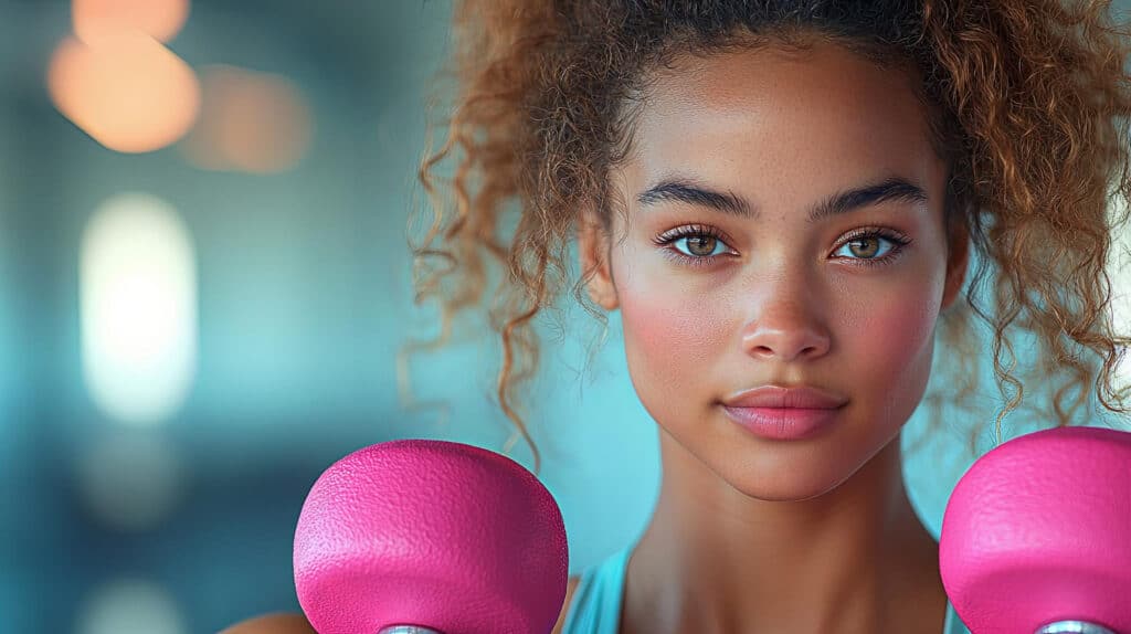 Colágeno para quem treina