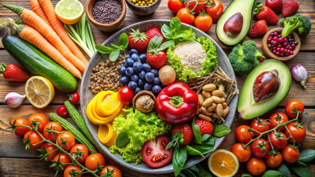 Controle de cravings