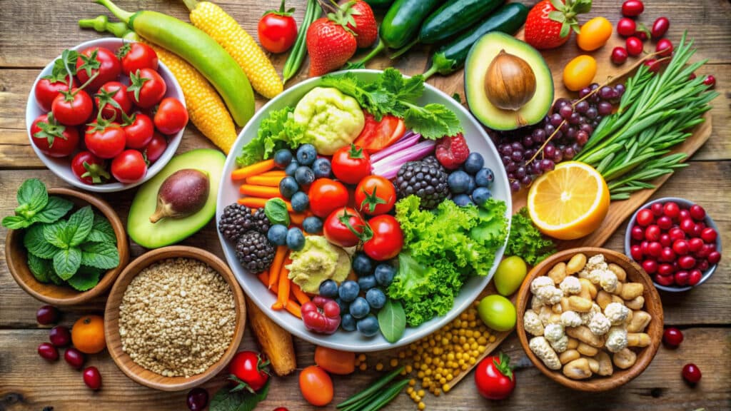 Estratégias alimentares