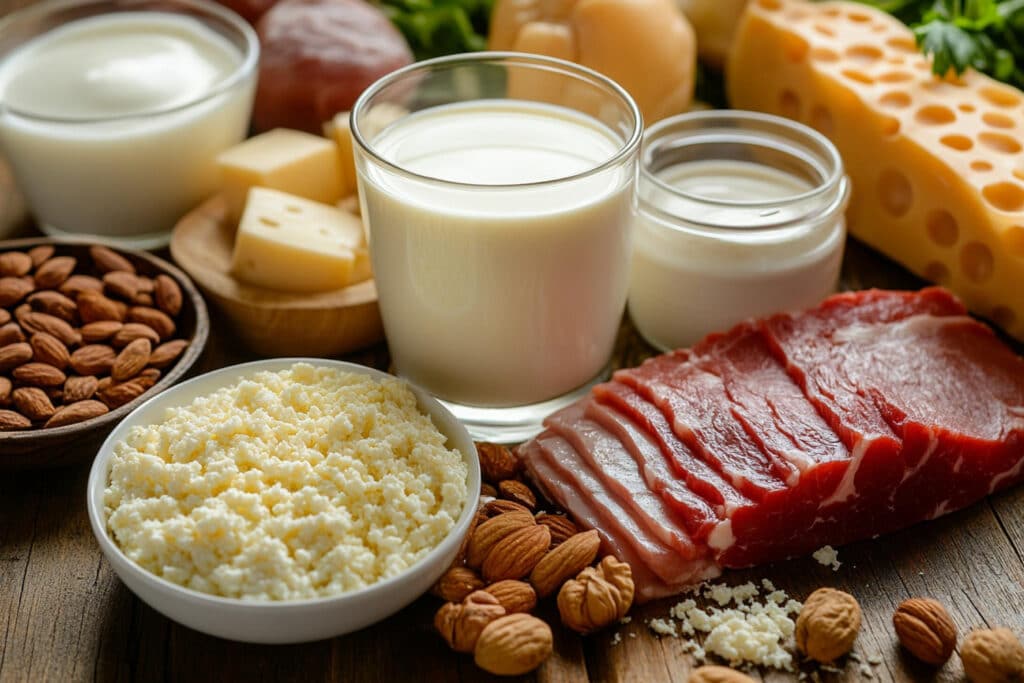 Alimentos probióticos indispensáveis para mulheres