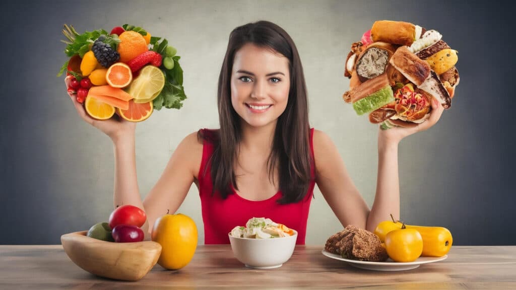 5 sinais de que sua alimentação precisa melhorar