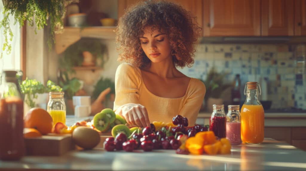 alimentos que ajudam na imunidade