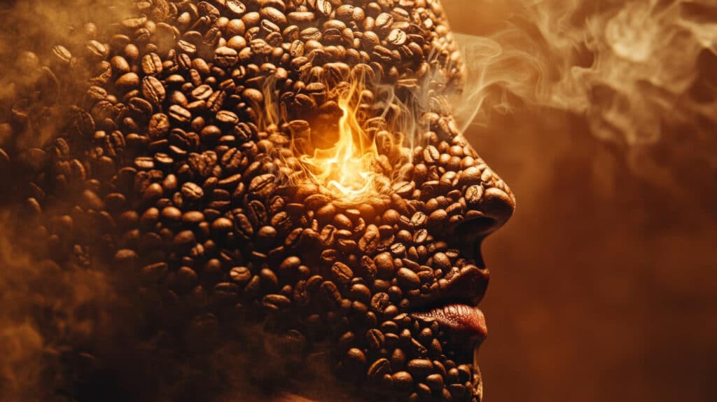 cafeína acelera o metabolismo