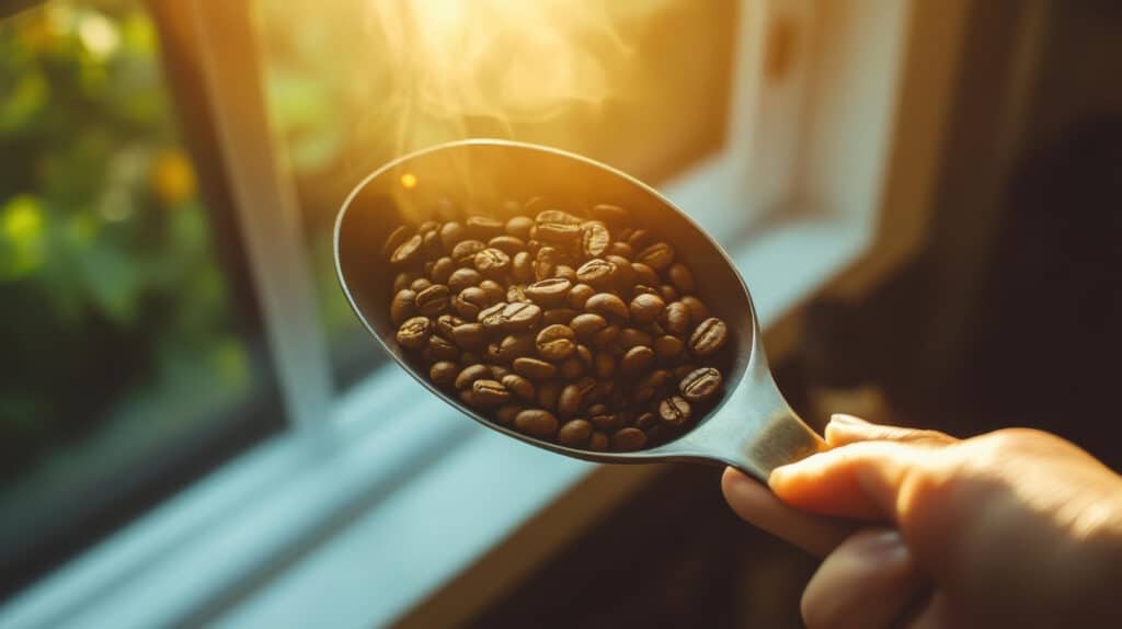 cafeína ajuda a emagrecer