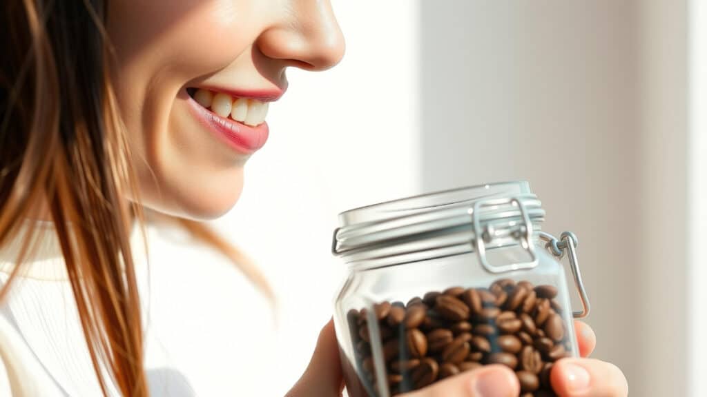 cafeína na gravidez