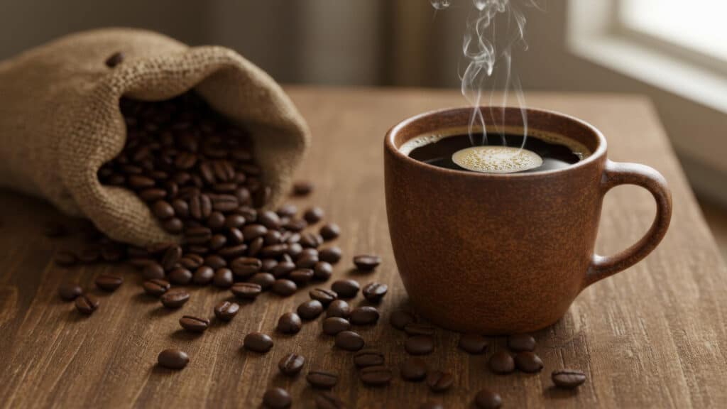 cafeína natural