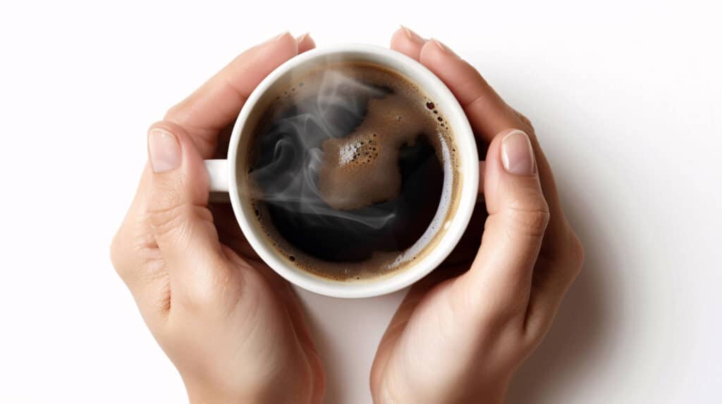 cafeína termogênico
