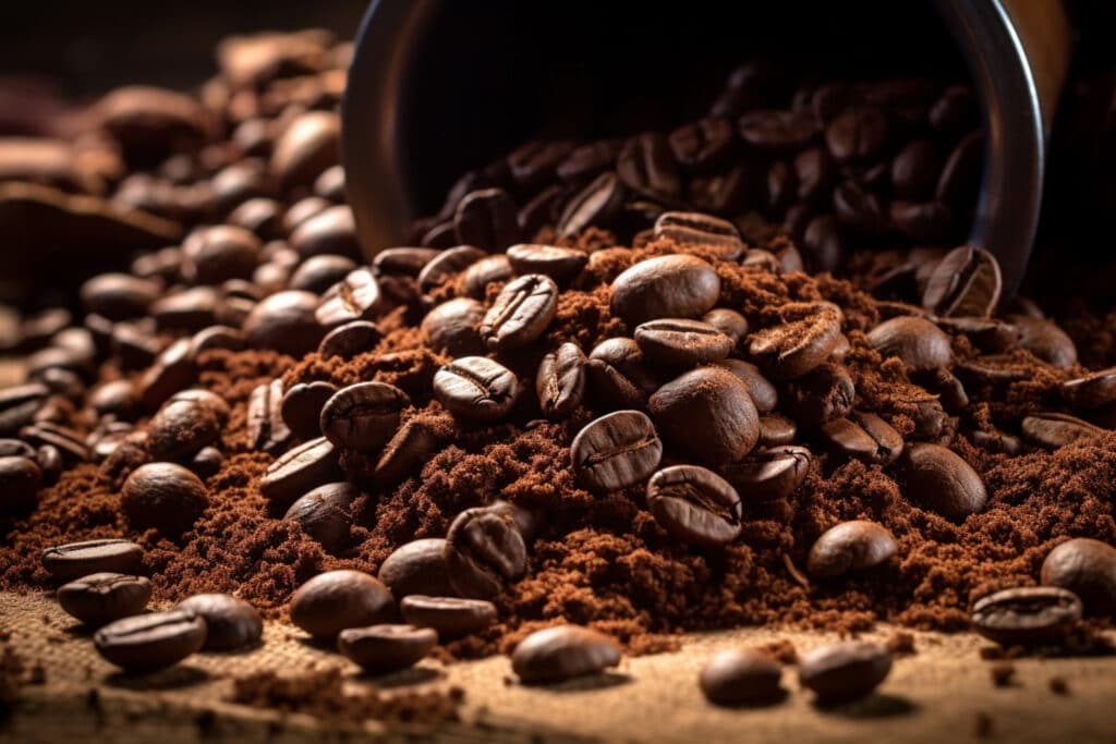 efeitos colaterais da cafeína