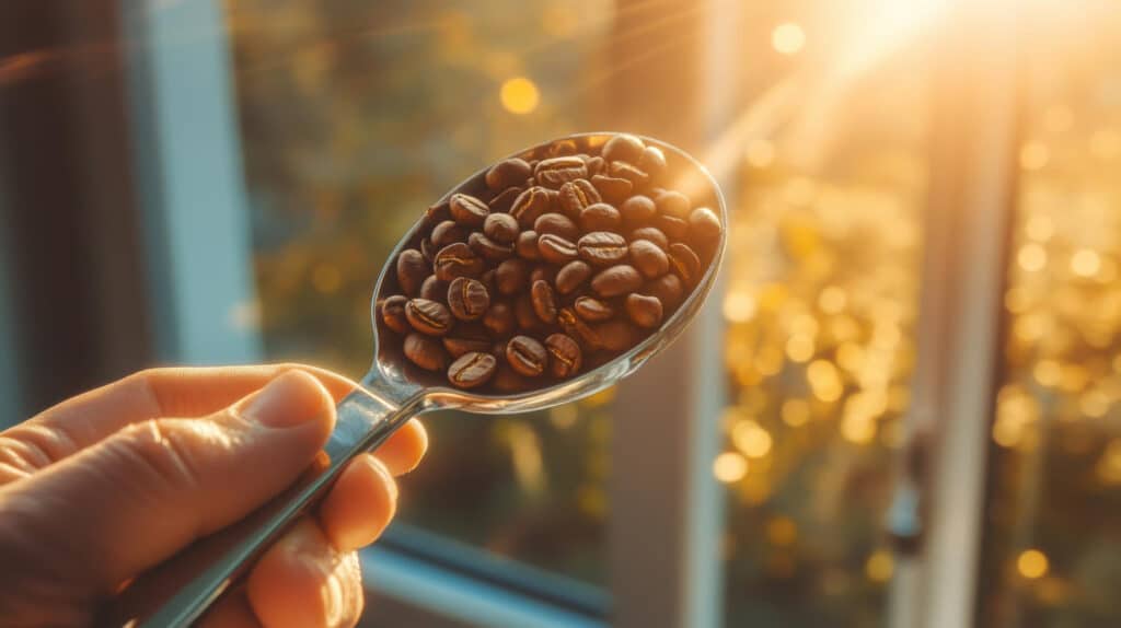 suplemento de cafeína