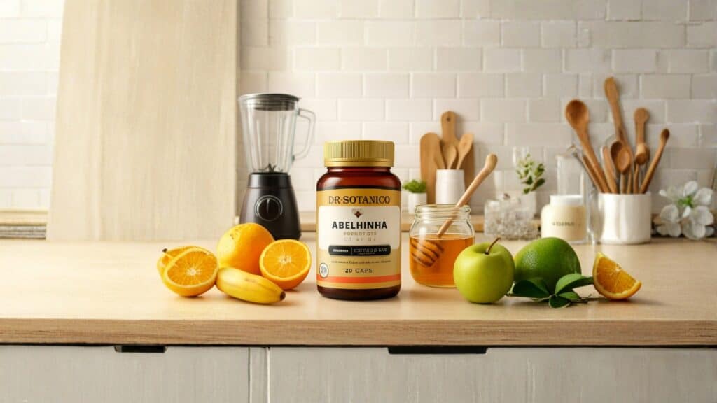 termogênico abelhinha