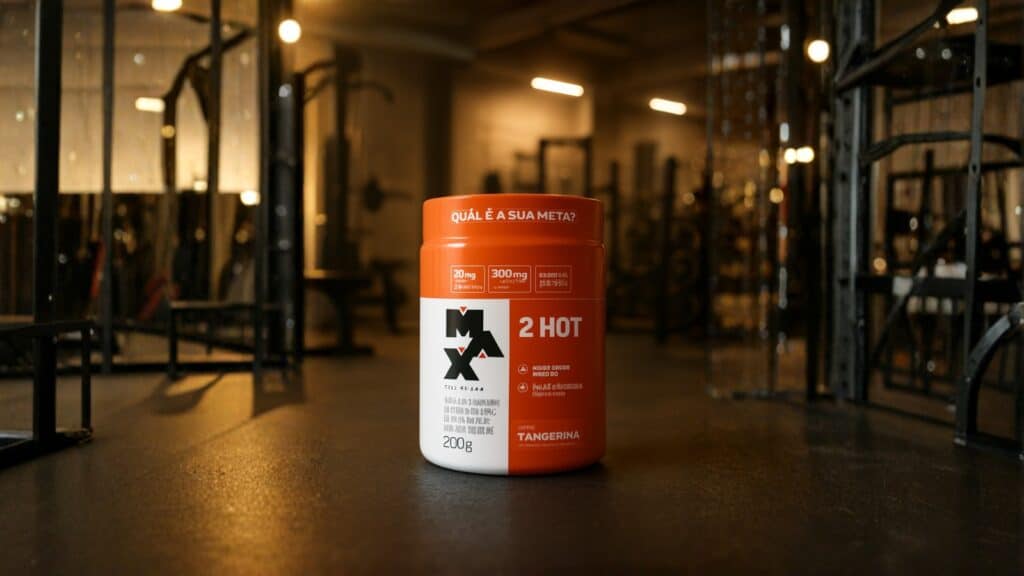 termogênico max titanium