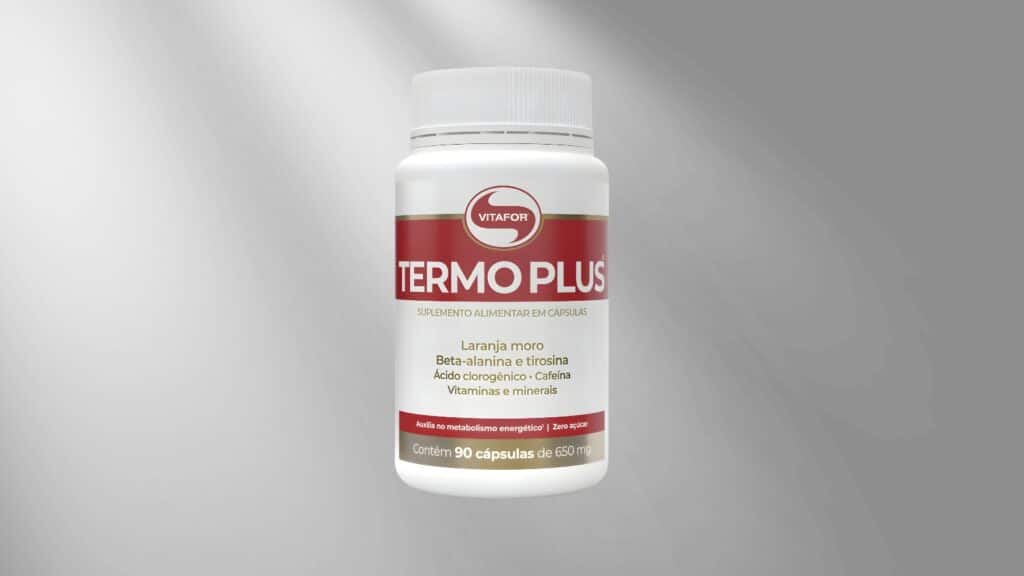 Termogênico Vitafor