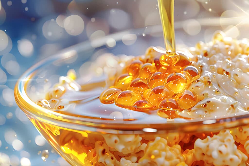 Alimentos ricos em ômega 3