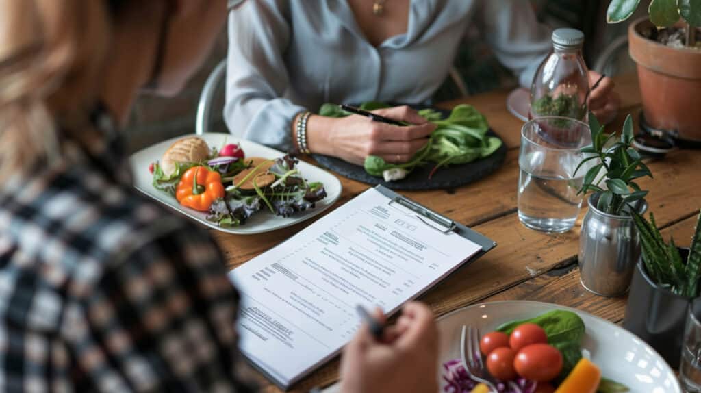 Dieta anti inflamatória cardápio