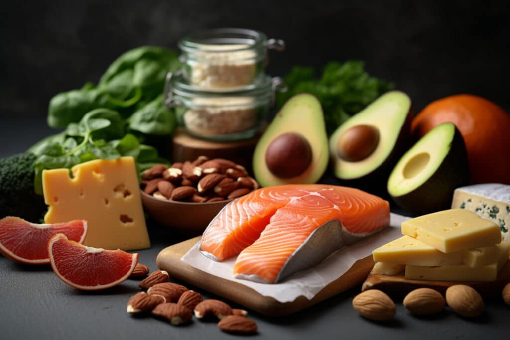 alimentos ricos em zinco