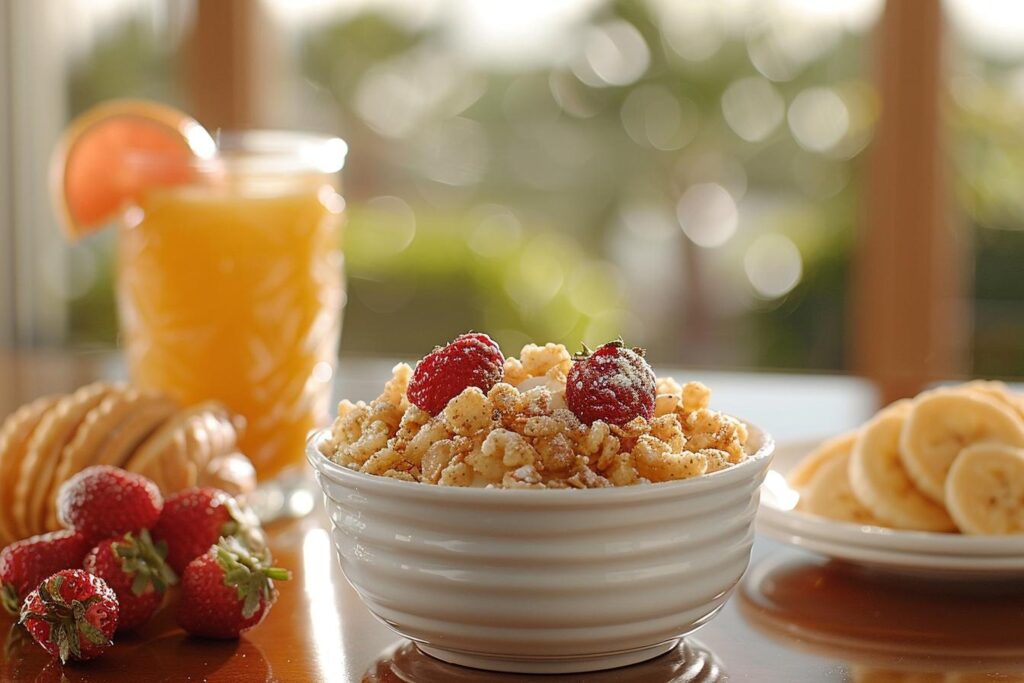 lanche da tarde saudável receitas